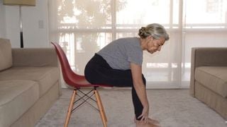 Pilates para as avós: a rotina da professora Jane Koh, de Singapura, ajuda pessoas com mais de 60 anos a se movimentarem sem dor