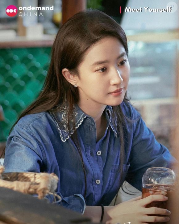 'Reencontre-se' gira em torno de Xu Hongdou, vivida por Liu Yifei, gerente de um hotel cinco estrelas que vive uma dor profunda após a morte da melhor amiga