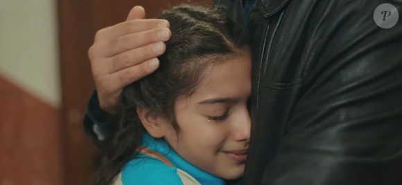 O filho biológico de Ceyda quebra um brinquedo de Nisan e faz a garota gritar na novela 'Força de Mulher' em 6 de junho de 2025