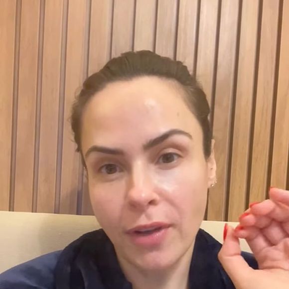 Ana Paula Renault afirmou que o Brasil precisa de 'menos preconceito fantasiado de opinião econômica'
