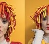 25 anos depois da estreia no 'Sítio do Picapau Amarelo': hoje Naiane em 'Coração Acelerado', Isabelle Drummond surge como Emília e nostalgia contagia famosos. 'Sensacional'