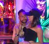 Na legenda do post no Instagram, Bruna Biancardi se declarou à Neymar.