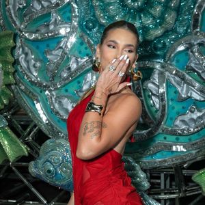 Virgínia Fonseca foi alvo de abaixo-assinado contrário a sua ida para a Grande Rio como rainha de bateria no carnaval 2026