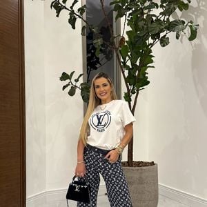 Deolane Bezerra é investigada na mesma operação que prendeu o dono da página Choquei e os funkeiros MC Ryan SP e Poze do Rodo