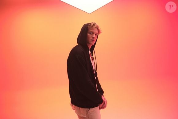 Pedro Novaes é o novo embaixador de We Are Tribe no Brasil e estrela a campanha de We Are Tribe Elixir, novo perfume masculino da Benetton