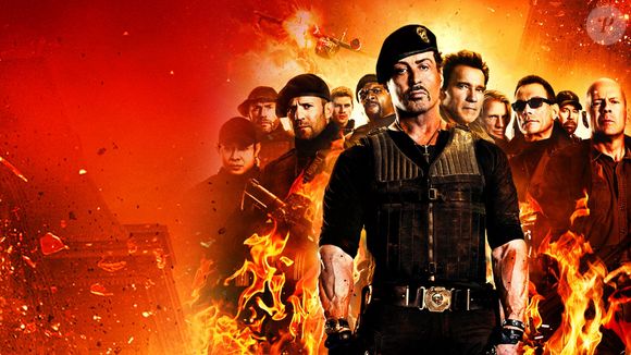 Apesar do sucesso, 'Os Mercenários 2' enfrentou críticas e polêmicas envolvendo seu conteúdo