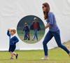 Nem flare, nem mom jeans: a calça favorita de Kate Middleton era queridinha de Princesa Diana e resgata nostalgia dos anos 80
