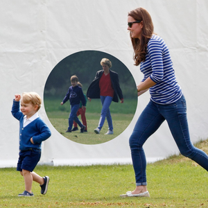 Nem flare, nem mom jeans: a calça favorita de Kate Middleton era queridinha de Princesa Diana e resgata nostalgia dos anos 80