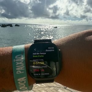 Antes e depois de Gominho: apresentador detalha ter medo de anestesia.