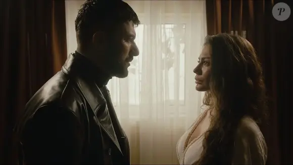 O final de Meu Nome é Farah deixou os fãs da série turca da Netflix com uma pergunta: Tahir morreu ou conseguiu sobreviver?
