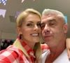 Ana Hickmann e Alexandre Correa estão divorciados desde novembro de 2023, quando ela o denunciou por agressão