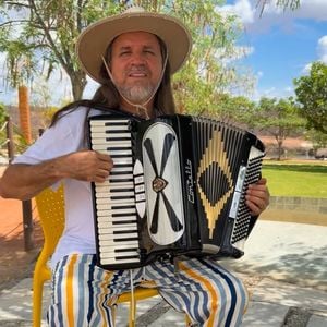 Dorgival Dantas em depoimento publicado no site BNews: ‘Eu tenho pensado sim, eu não posso mentir’