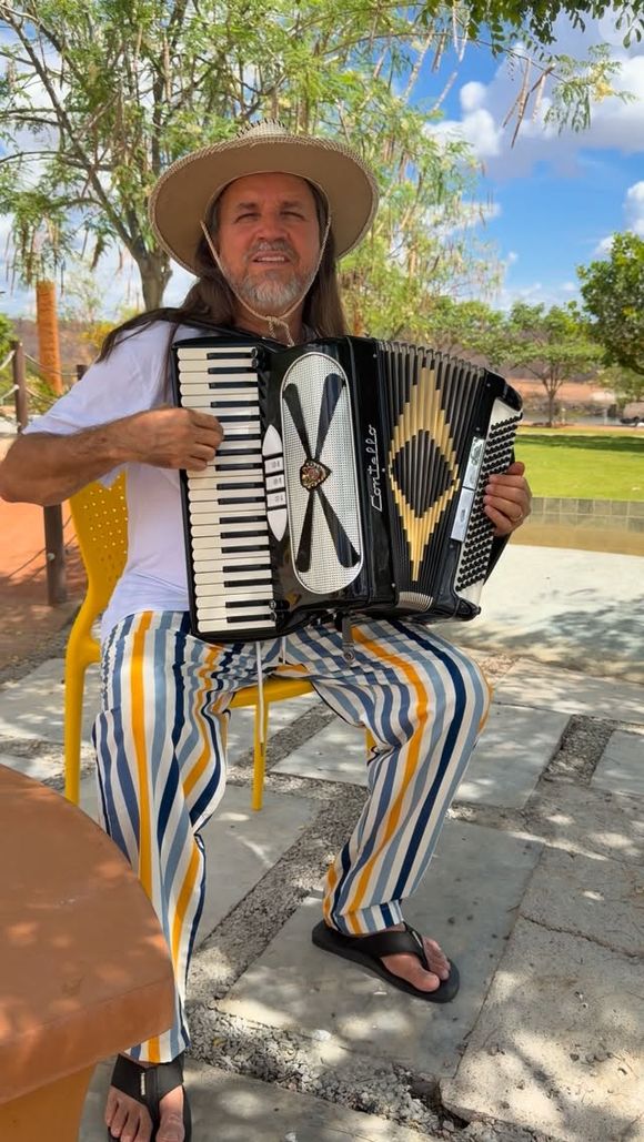 Dorgival Dantas em depoimento publicado no site BNews: ‘Eu tenho pensado sim, eu não posso mentir’