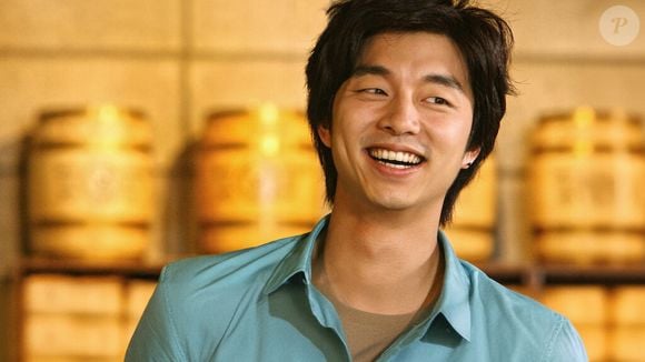 Gong Yoo vive o irresistível Choi Han-gyul em 'Príncipe do Café'. Ele abriu as portas para que doramas tivessem sempre galãs