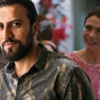 Resumo da novela 'Vale Tudo' de hoje (10 de setembro): Na cama com Olavinho! Celina cai de paixão por cafajeste e deixa Eugênio em choque; Odete fica apavorada com reputação após casamento com César