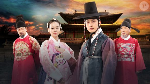 'The Princess' Man': após uma tragédia, Seung-yoo é dado como morto, mas sobrevive e retorna sob uma nova identidade