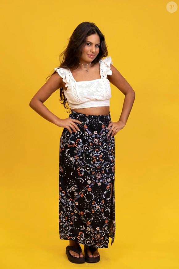 Mãe de Gabriela posta vídeo nervoso em defesa da filha