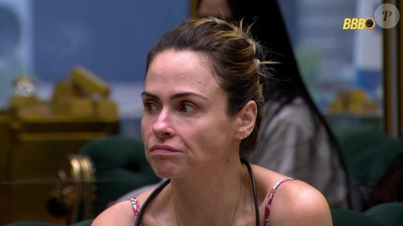 O emagrecimento de Ana Paula Renault no Big Brother Brasil 26 reacendeu o debate sobre saúde além da estética; nutricionista detalha impactos da alimentação limitada e pouco variada