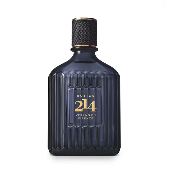 Botica 214 Verano en Firenze (O Boticário) - 90ml | R$239,90 - inspirado na perfumaria internacional, este perfume transporta quem usa para uma experiência sensorial ligada ao verão italiano
