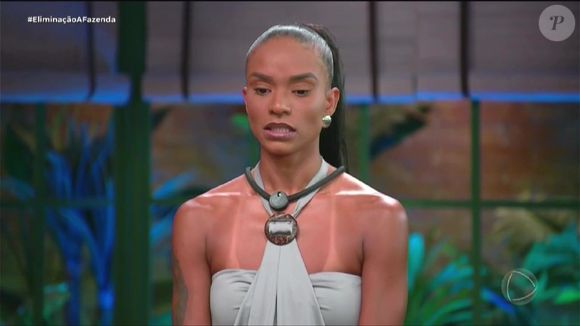 Kathy Maravilha é eliminada com pouco mais de 1% dos votos para continuar