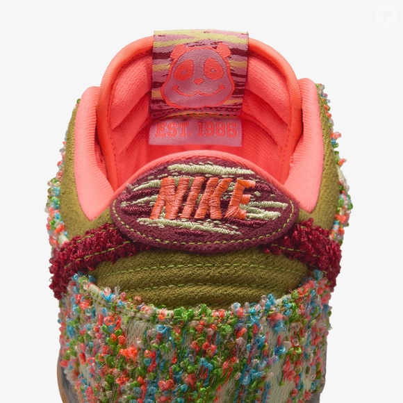 Mais do que um tênis, o Dunk Low da Nike aposta em memória afetiva, conforto e personalidade para conquistar novos públicos