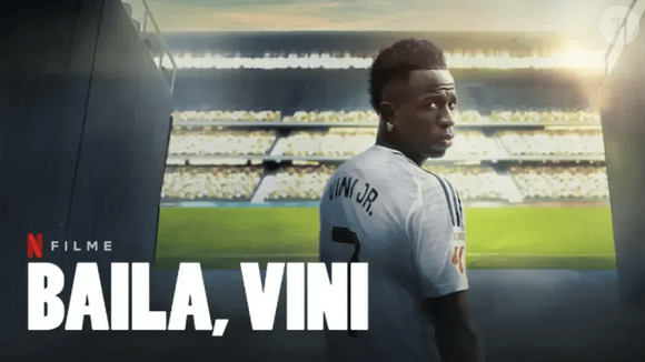 Clube espanhol alega distorção da verdade em 'Baila, Vini' e exige indenização