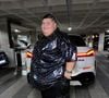 Apesar da gordofobia, Gordão da XJ ficou conhecido justamente pelo seu porte físico