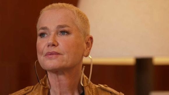 'Estava me sentindo mal': com a mesma doença de Maiara, Xuxa entrega motivo crucial para fazer transplante capilar
