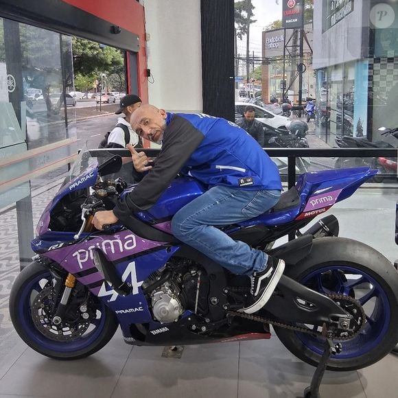 Cristian Cravinhos chegou a negar a venda, mas posteriormente confirmou que irá ingressar no OnlyFans