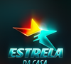 Confira a nova logo do 'Estrela da Casa'