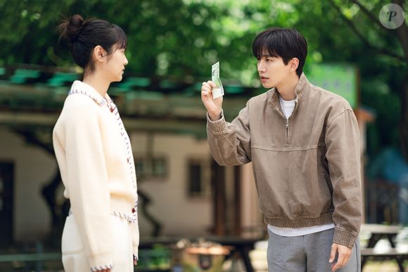 'Cashero' é um dorama lançado pela Netflix no último dia 26 de dezembro