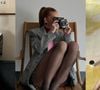 A sapatilha ganha destaque entre fashionistas por combinar facilmente com produções casuais e sofisticadas