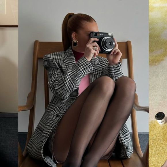 A sapatilha ganha destaque entre fashionistas por combinar facilmente com produções casuais e sofisticadas