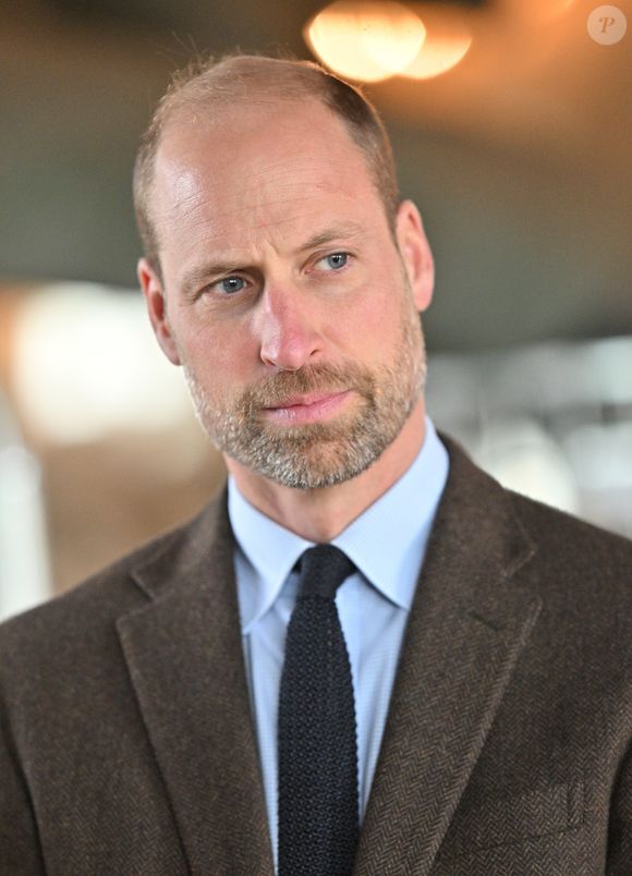 Relatório oficial revela quanto o Príncipe William movimentou em 2025 à frente do Ducado da Cornualha