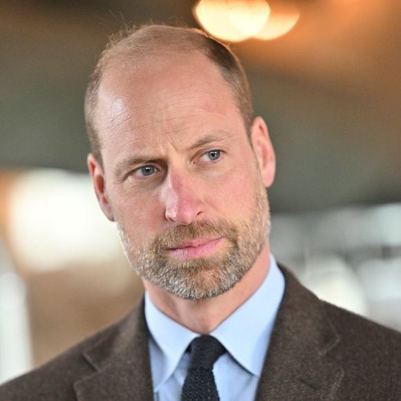 Relatório oficial revela quanto o Príncipe William movimentou em 2025 à frente do Ducado da Cornualha