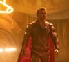 Antes de integrar o elenco de 'Guardiões da Galáxia: Vol. 3', Will Poulter teve que mudar seu corpo por meio de uma dieta e muitos exercícios físicos