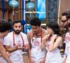 O sétimo episódio do MasterChef Brasil 2026 teve prova em equipes, caos no mercado e mais uma eliminação. Veja quem saiu