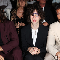 'Dois idiotas': filho de Mick Jagger e Luciana Gimenez detona atores Michele Morrone, de '365 Dias', e Can Yaman, de 'O Turco'