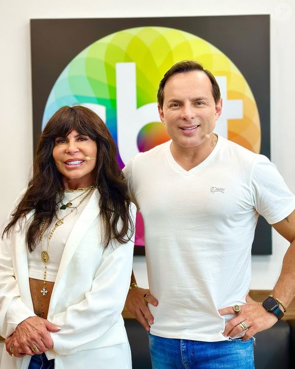 O músico Esdras de Souza revelou em seu perfil no Instagram na última quarta-feira (26), que a esposa foi fundamental em uma batalha contra um vício grave.