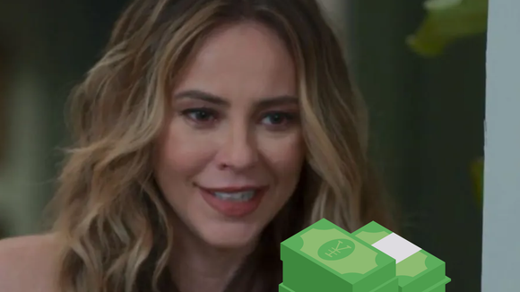 Mesmo criticada, Paolla Oliveira fatura ALTO como Heleninha em 'Vale Tudo'; saiba quanto atriz ganha