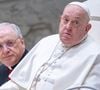 Papa Francisco: com estado de saúde crítico, novos exames de sangue mostram uma insuficiência renal inicial