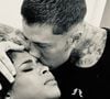 MC Daniel e Lorena Maria estão juntos desde maio de 2024