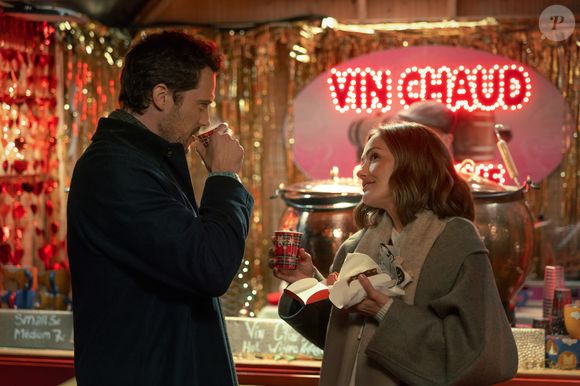 Atualmente, o filme natalino ocupa o topo de 65 países da Netflix, incluindo o Brasil