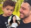 ‘Diante de tudo que eu descobri...’: Murilo Huff faz forte desabafo após pedir guarda unilateral do filho com Marília Mendonça