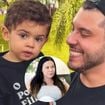 ‘Diante de tudo que eu descobri...’: Murilo Huff faz forte desabafo após pedir guarda unilateral do filho com Marília Mendonça