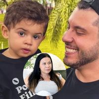 ‘Diante de tudo que eu descobri...’: Murilo Huff faz forte desabafo após pedir guarda unilateral do filho com Marília Mendonça