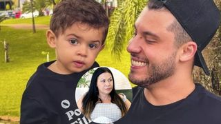 ‘Diante de tudo que eu descobri...’: Murilo Huff faz forte desabafo após pedir guarda unilateral do filho com Marília Mendonça