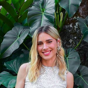 Carolina Dieckmann completou 47 anos de idade