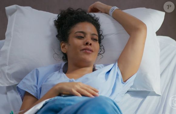 Cena em Vale Tudo gera revolta nas redes: público acusa autora de incoerência e falta de emoção