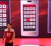 No 'BBB 25', Guilherme levou a melhor na última Prova do Líder.